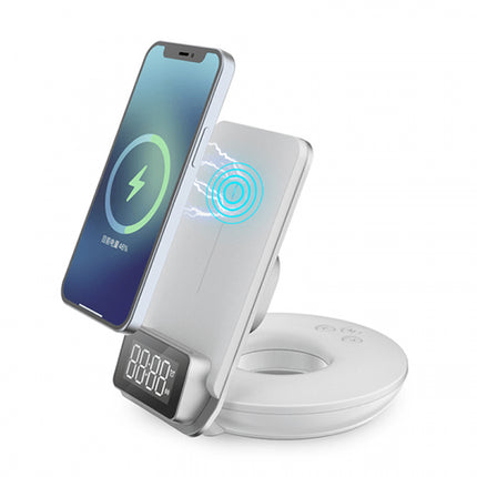 4 in 1 wireless charger M11