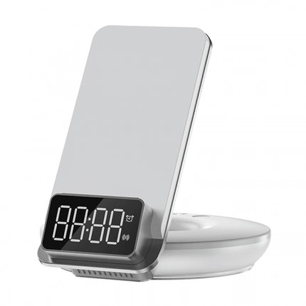 4 in 1 wireless charger M11