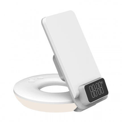 4 in 1 wireless charger M11