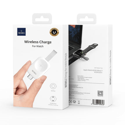 Watch charger M16 PRO