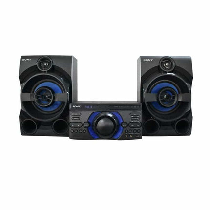 Sony MHC-M40D High Power Home Audio System with DVD and Bluetooth