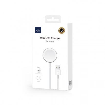 Wireless Charge For Apple Watch M7