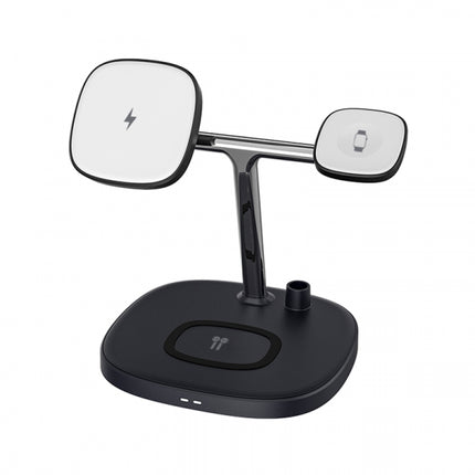 4 in 1 wireless charger (M8)
