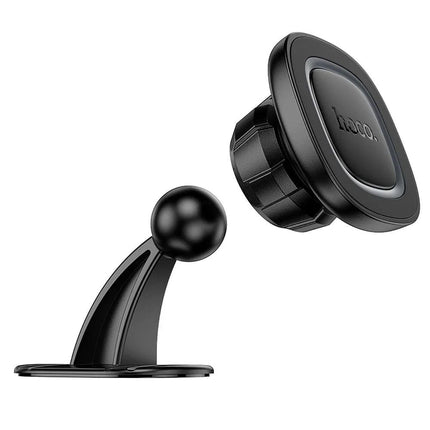 Hoco H73 Crown Magnetic Center Console Car Holder