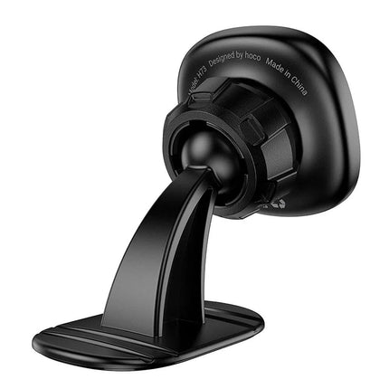Hoco H73 Crown Magnetic Center Console Car Holder