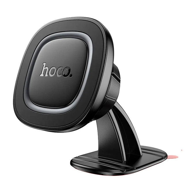 Hoco H73 Crown Magnetic Center Console Car Holder
