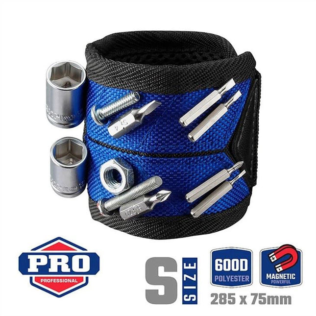 WORKPRO Magnetic Tool Holder, 285×75mm