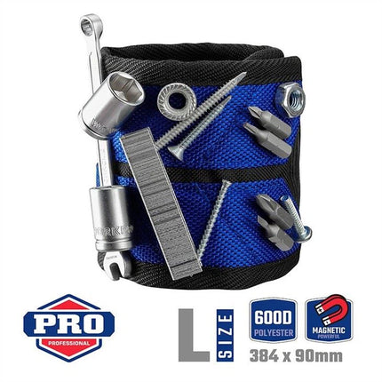 WORKPRO Magnetic Tool Holder, 285×75mm