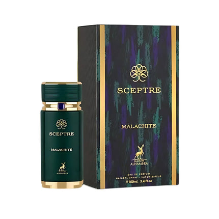 Signature Eau de Parfum - Fresh Citrus & Floral Fragrance