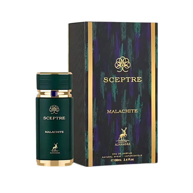 Signature Eau de Parfum - Fresh Citrus & Floral Fragrance