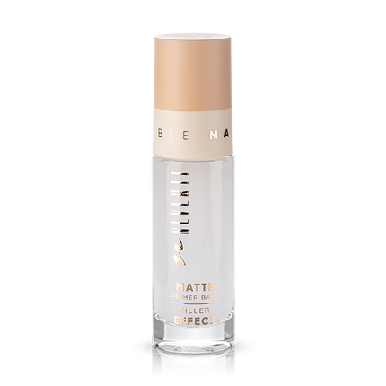 Matte Primer Base with Neverti Technology
