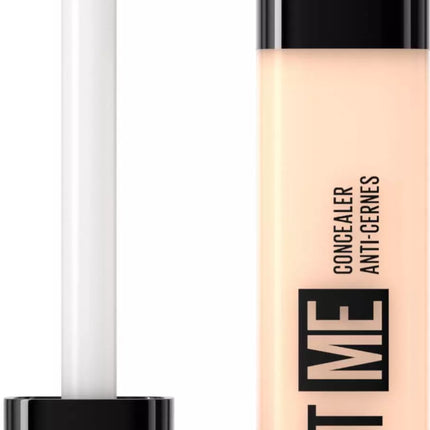 Maybelline Fit Me Concealer – Fair 15