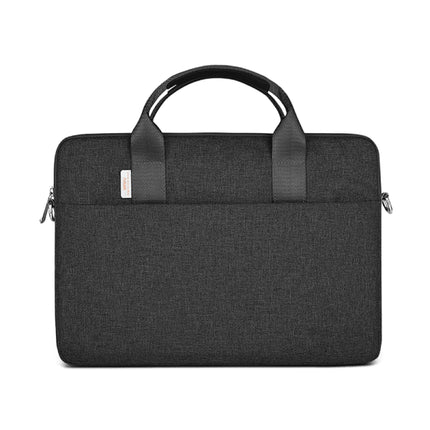 WiWU Minimalist Pro 16-Inch Laptop Bag - Slim Design with Advanced Corner Protection