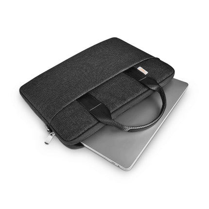 WiWU Minimalist Pro 16-Inch Laptop Bag - Slim Design with Advanced Corner Protection
