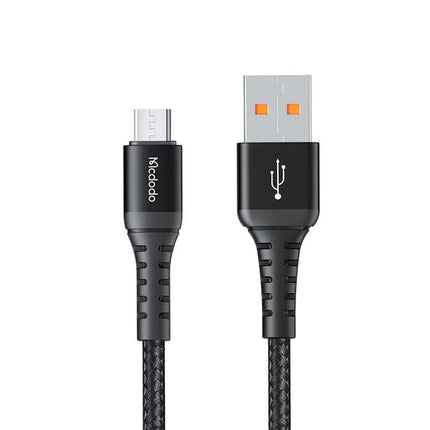 Mcdodo Micro USB Cable – 3A, 1m