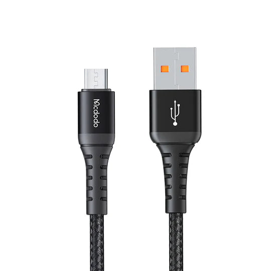 Mcdodo Micro USB Cable – 3A, 1m