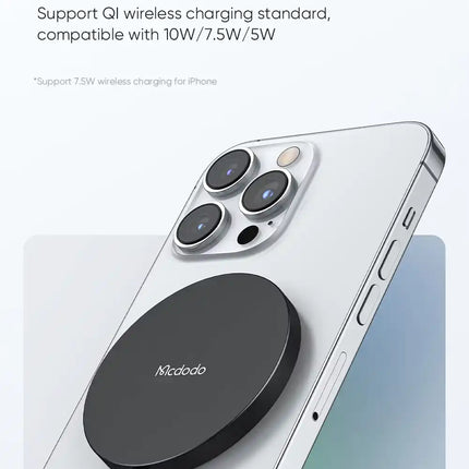 Mcdodo CH-4360 Magnetic Wireless Charger