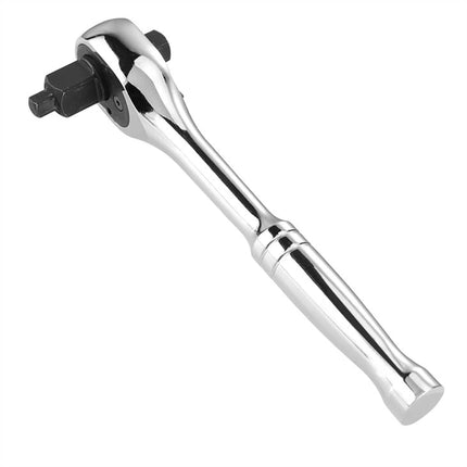 WORKPRO 3-in-1 Ratchet Handle (1/4", 3/8", 1/2")