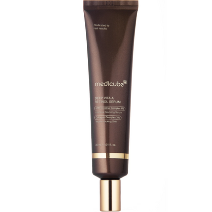 MEDICUBE Deep Vita C Retinol Serum 30ml Anti-Aging