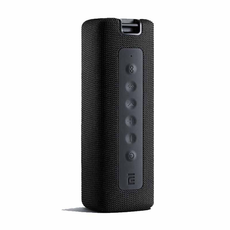 Xiaomi Mi Portable Bluetooth Speaker 16W - High-Definition Sound - IPX7 Water Resistant Xiaomi Mi Portable Bluetooth Speaker 16W - High-Definition Sound - IPX7 Water Resistant