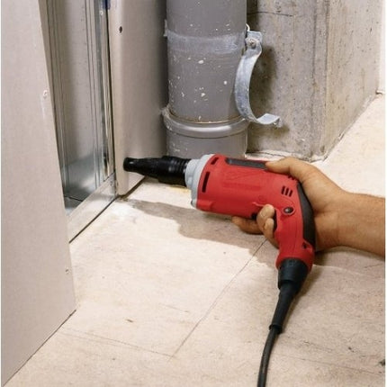 Milwaukee TKSE 2500 Q High Torque Screwdriver - 725W