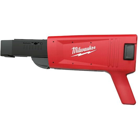 Milwaukee CA55 M18 Collated Screw Gun Attachment Milwaukee CA55 M18 Collated Screw Gun Attachment