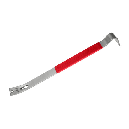 Milwaukee 21" Flat Pry Bar - Heavy Duty
