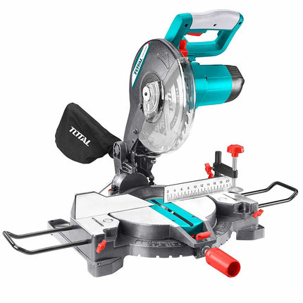 Total TS42182552 Mitre Saw 1800W