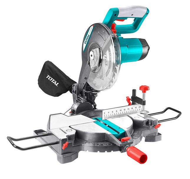 Total TS42182552 Mitre Saw 1800W