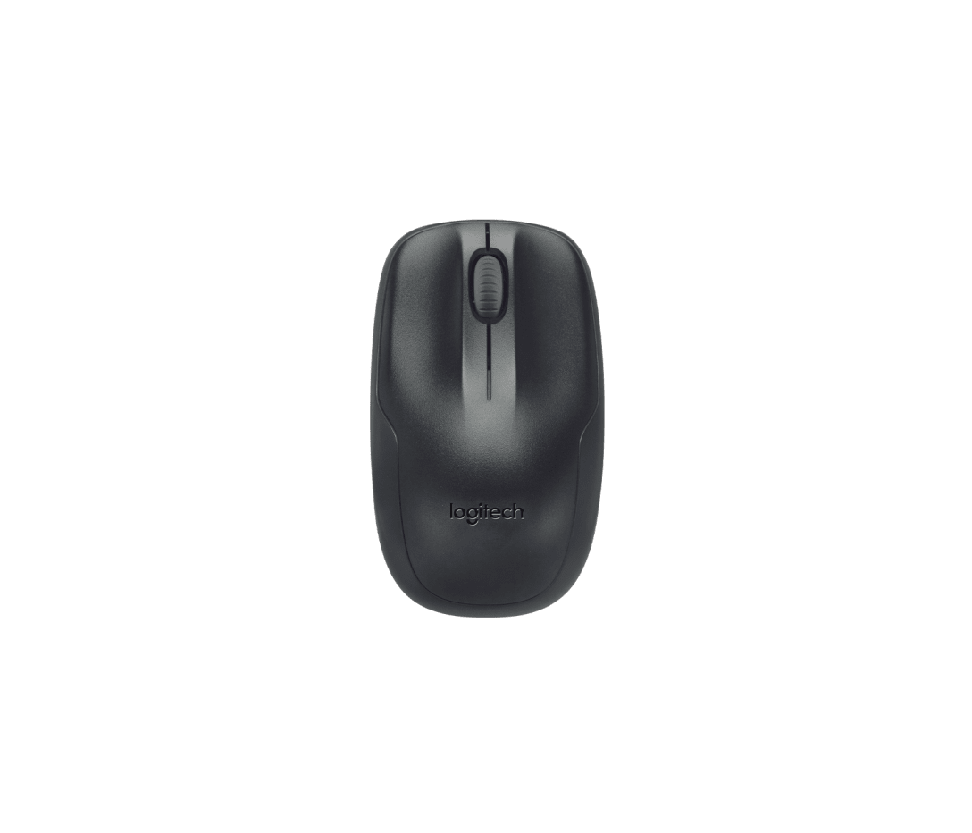 Logitech MK220 Compact Wireless Keyboard and Mouse Combo Black Logitech MK220 Compact Wireless Keyboard and Mouse Combo Black