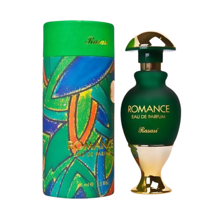 Rasasi Romance Eau de Parfum for Women 45ml