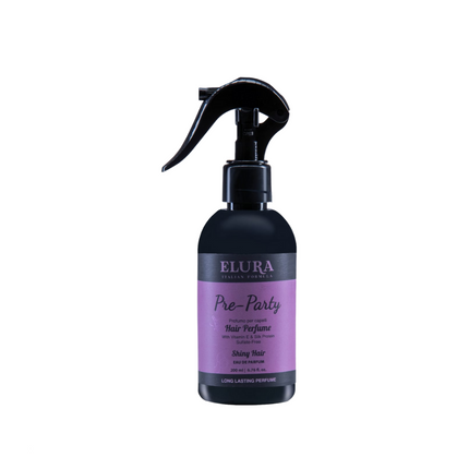 Elura Hair Perfume - Luxurious Scented Hair Mist