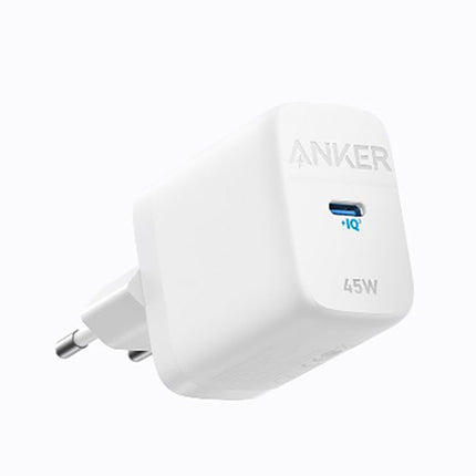  شاحن Anker 313 (Ace, 45W)