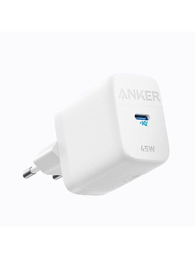  شاحن Anker 313 (Ace, 45W)
