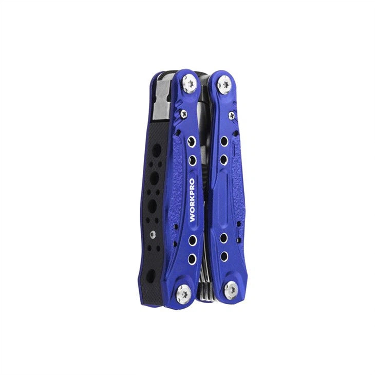 WORKPRO 13-in-1 Multi-Purpose Pliers WORKPRO 13-in-1 Multi-Purpose Pliers