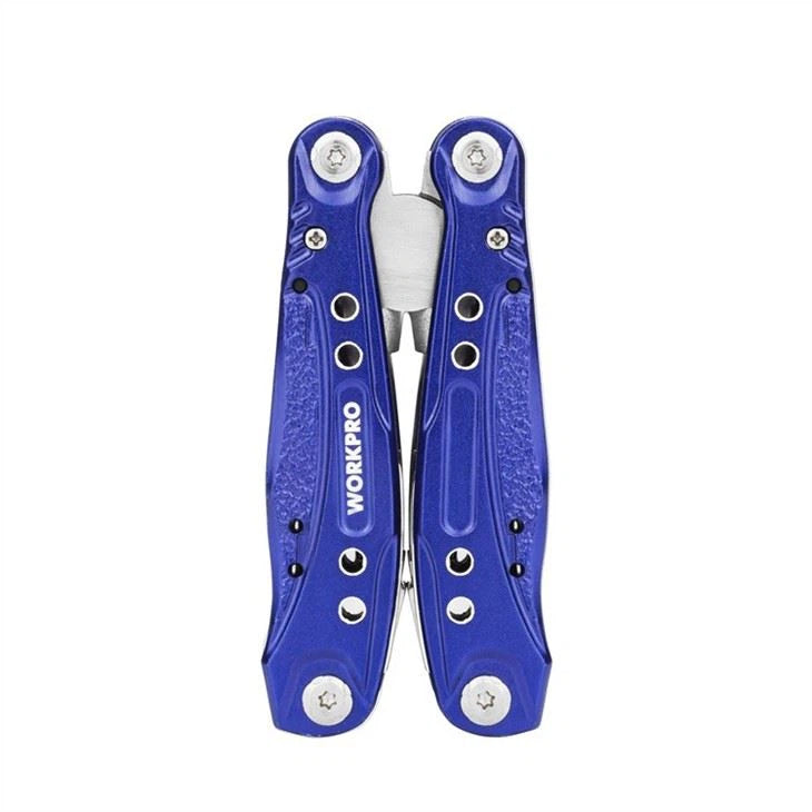 WORKPRO 13-in-1 Multi-Purpose Pliers WORKPRO 13-in-1 Multi-Purpose Pliers