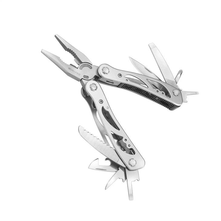 WORKPRO 12-in-1 Multi-Purpose Tool WORKPRO 12-in-1 Multi-Purpose Tool