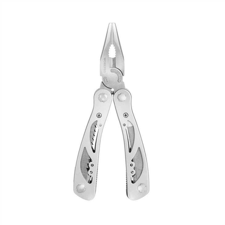 WORKPRO 12-in-1 Multi-Purpose Tool WORKPRO 12-in-1 Multi-Purpose Tool