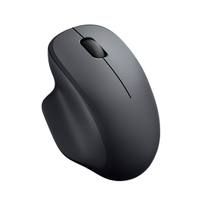 HP S1000 Plus Professor SE Dual Mode Wireless Mouse - 2.4GHz and Bluetooth 5.4 Connectivity - 1600 DPI Optical Sensor - Silent Click Buttons - Ergonomic Design - 3 Button Configuration