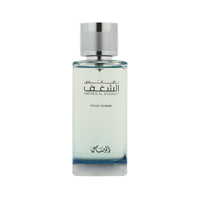 Rasasi Nafaeis Alshaghaf EDP 100ml Men's Perfume