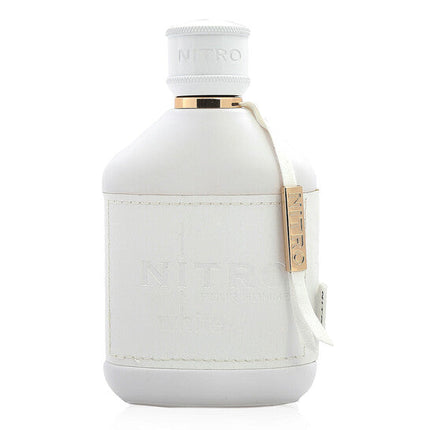 Dumont Paris Nitro White Pour Homme Eau de Parfum 150ml