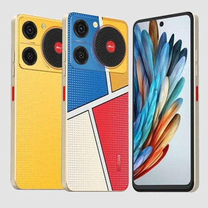 NUBIA Music Smartphone |  128GB