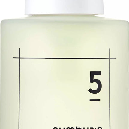 Numbuzin No.5 Goodbye Blemish Serum 50ml - Acne Treatment
