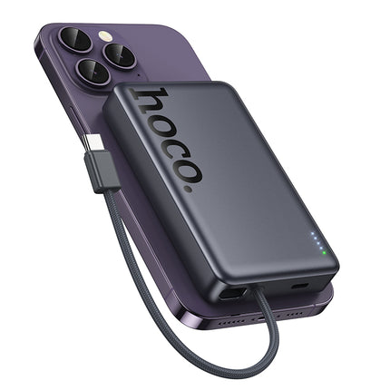 Origen Q44 Magnetic Power Bank 10000mAh with Dual PD 20W