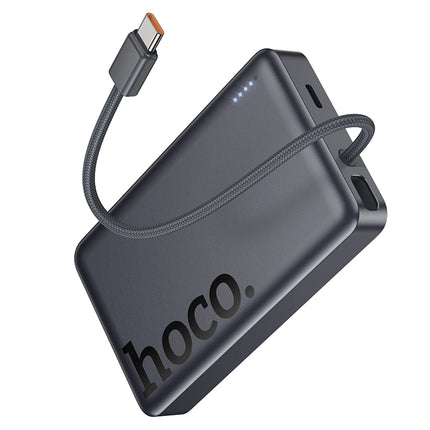 Origen Q44 Magnetic Power Bank 10000mAh with Dual PD 20W