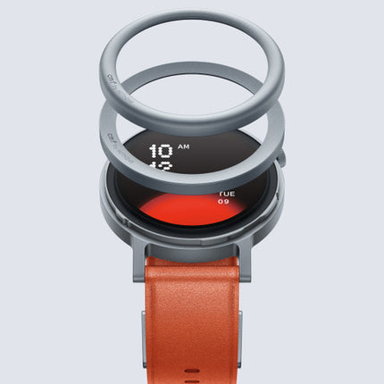 CMF Watch Pro 2 — Smartwatch with Bold Design and Everyday Tracking