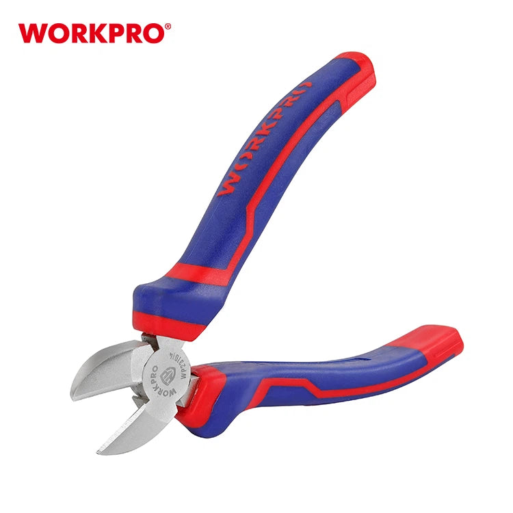 CR-V Diagonal Pliers 6 CR-V Diagonal Pliers 6