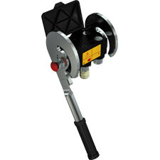 قابس هيدروليكي ذكر (Male Plug) من فاستر (Faster) موديل P608-26 - سن داخلي 3/4 بوصة BSP - فولاذ كربوني - مقاوم للصدأ والضغط العالي