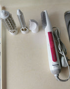 Panasonic Ionity 4-in-1 Hair Styler | EH-KE46 | 650W | Ionic Tech