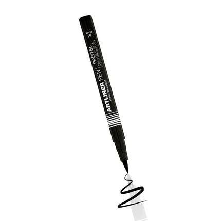 Pastel Artliner Pen – Fine Tip Precision Art Pen